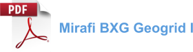 Mirafi BXG Geogrid I